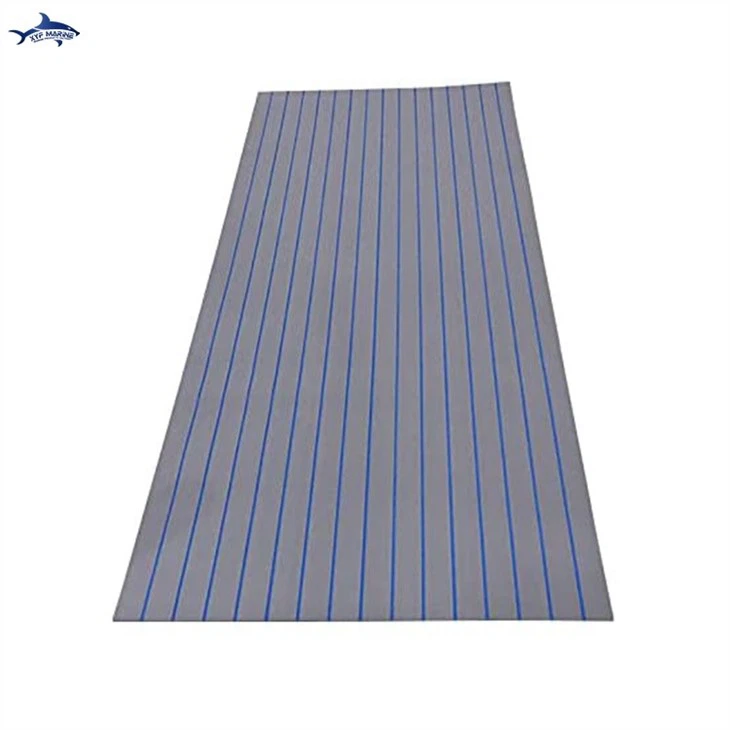 XYFmarine EVA boat deck mats manufacturer for boat builders
