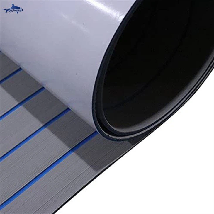 XYFmarine EVA boat deck mats manufacturer for boat dealers