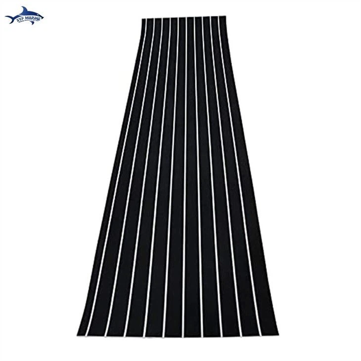 XYFmarine EVA foam boat floor panels distributor for boat manufacturers