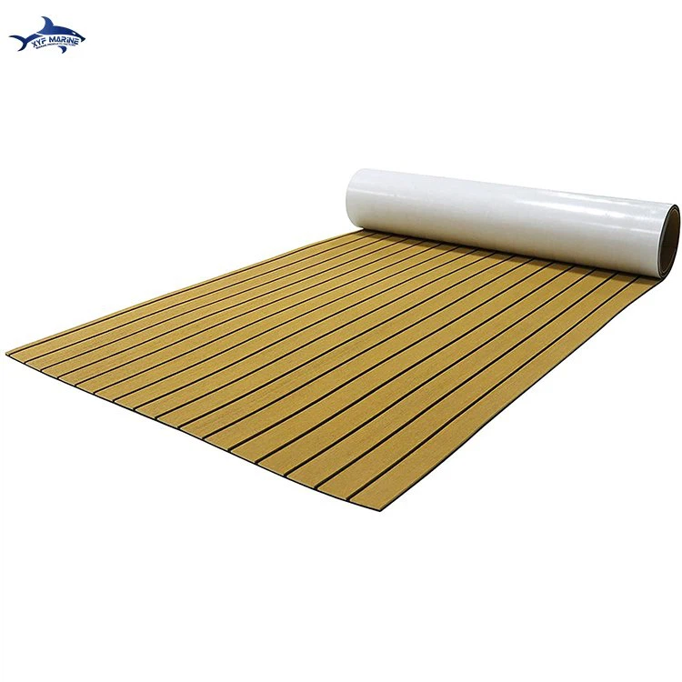 podlahová podlaha bez smyku vinylových lodí