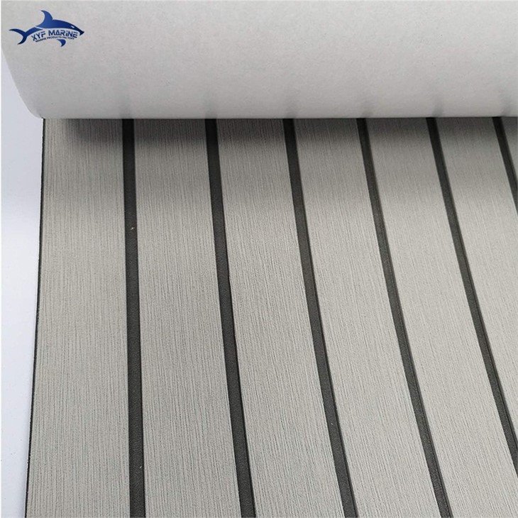XYFmarine EVA foam boat floor panels professional supplier for aqua marine deck reviews