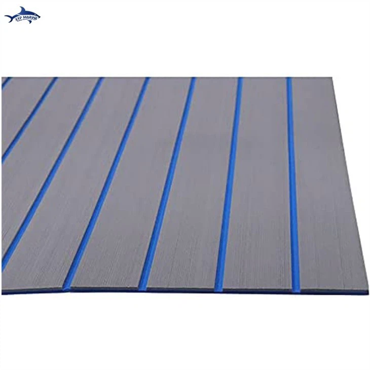 XYFmarine EVA boat deck mats custom orders supplier for foam padding for boats