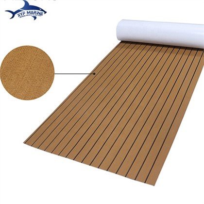 Lodní prostěradlo z pěny EVA