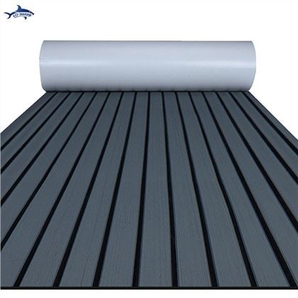 Podložky na palubu lodí