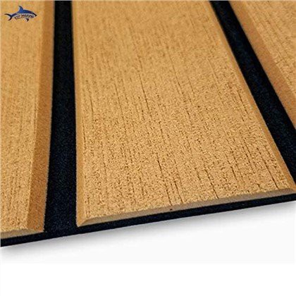 eva pěnová podlaha teak decking