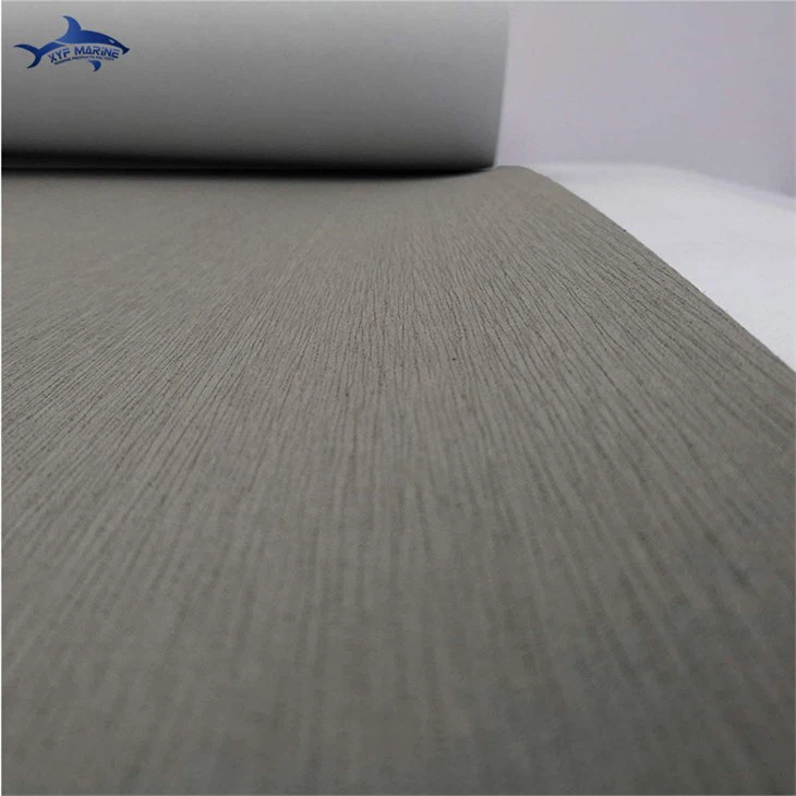 XYFmarine quality marine flooring - custom for marine decking